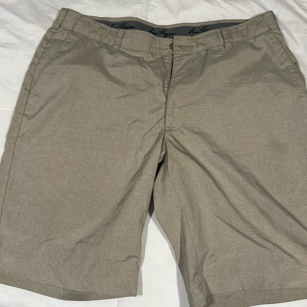 Golf Shorts